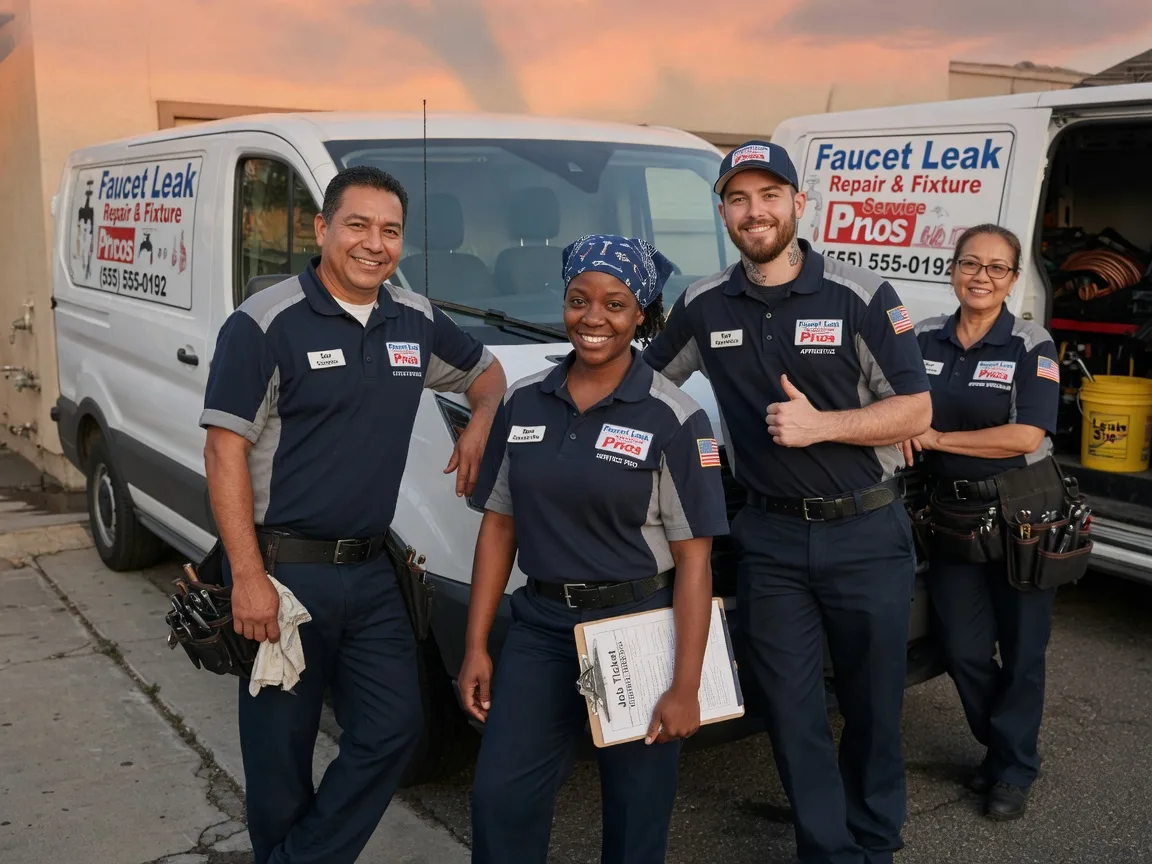 Faucet Repair company in Deerfield, WI